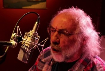 Bernard Ascal (copie d'écran)