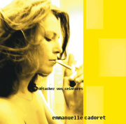 CADORET Emmanuelle 2005 DETACHEZ VOS CEINTURES 350x347