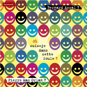 CD Ascal Mac Orlan