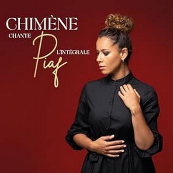 CHIMENE BADI cd