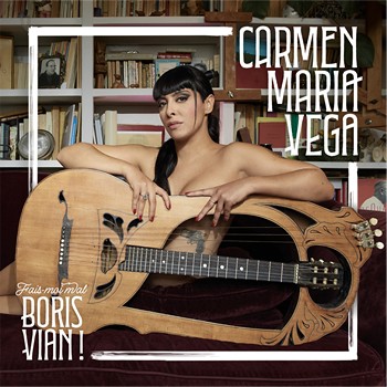 CMV cover CD
