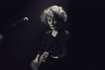 Emmanuelle Cadoret Photo ©Thomas Guerigen