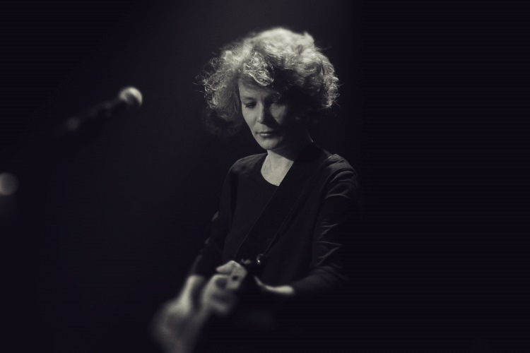 Emmanuelle Cadoret, 1974-2023