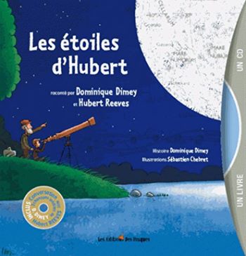 Dominique Dimey « Racontez-nous Monsieur Hubert »