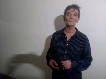 Bruno Daraquy, à La Dérive (photo MK)