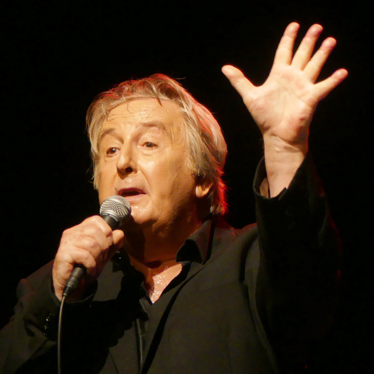 Gilbert Laffaille, la suite de l’intégrale