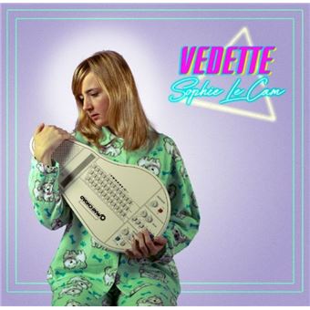 Sophie Le Cam « Pasque Pesquet »