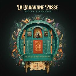La caravane passe « Insulaire »