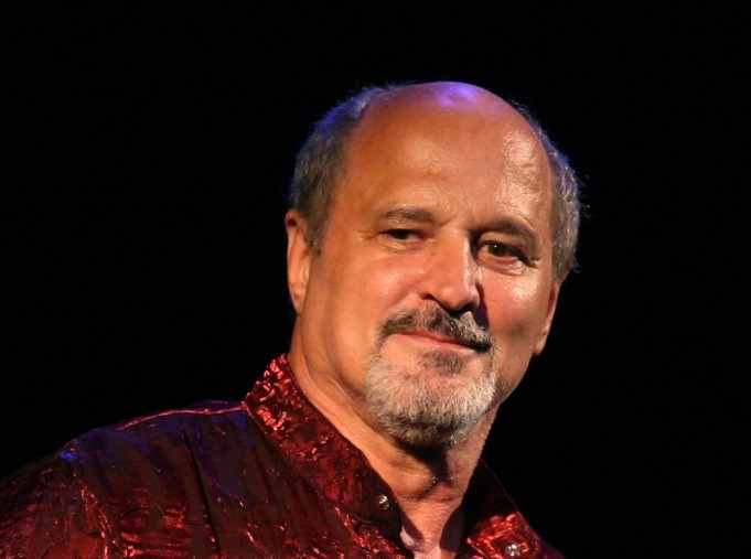 Richard Martin 1943-2023