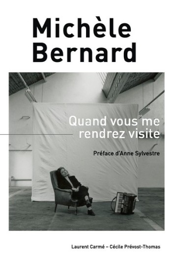 Michele Bernard Livre