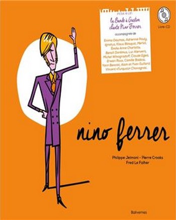 Nino-Ferrer