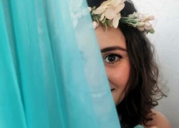 Aurore Favory « J&rsquo;ai froid aux yeux »
