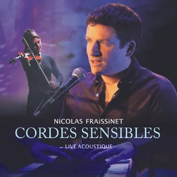 Nicolas Fraissinet « Comptes d&rsquo;été »