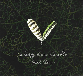 Le grand chêne