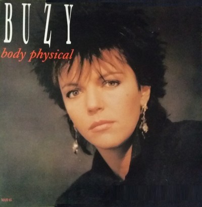 Marie-Claire Buzy, 1957-2023