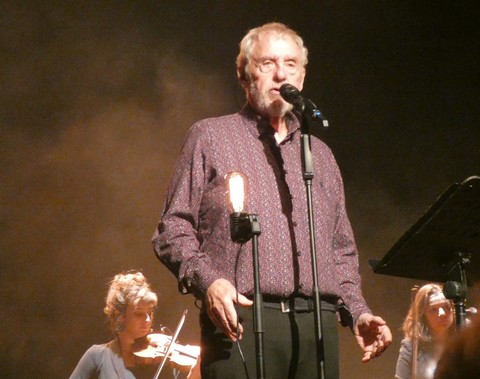 Gilles Servat, comme le classique qu’il est !