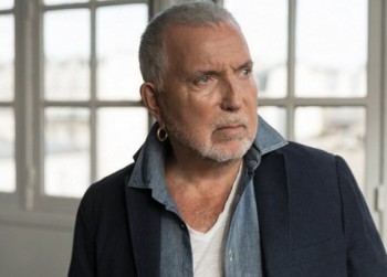 Bernard Lavilliers (photo de presse Thomas Dorn)