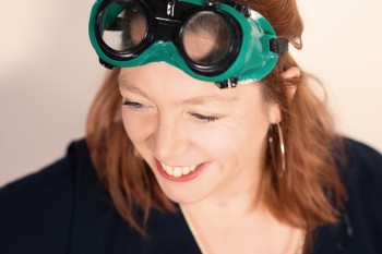 Evelyne Gallet Photos ©Thomas Weber