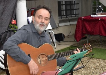 Jean-Michel Brac (photo Maria-José Henriques)