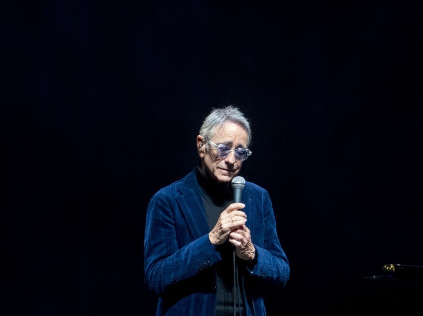 Alain Chamfort, émotion et simplicité