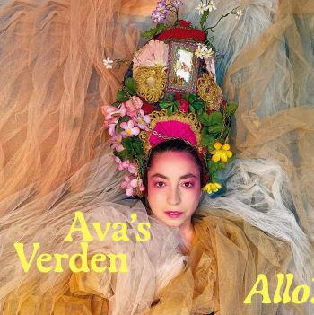 Ava’s Verden « Allo »