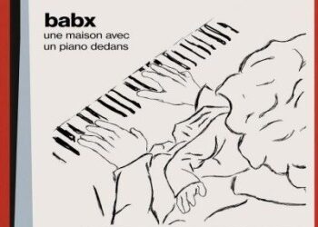 Babx « Merveille dans la  pirogue »