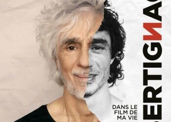 Louis Bertignac « Allez vite ! »