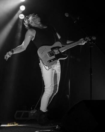 (photo Christine Pascal)