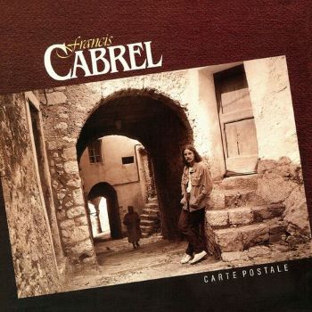 Francis Cabrel, Fred Pellerin « Répondez-moi »