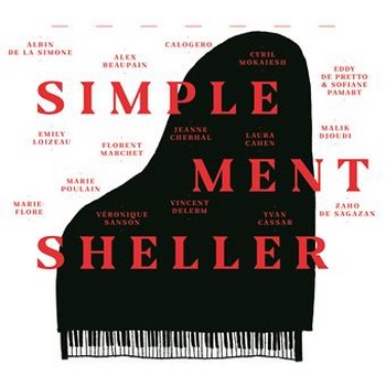 CD Sheller