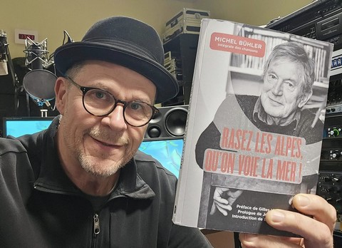 Trois passionnants livres chanson à s’offrir