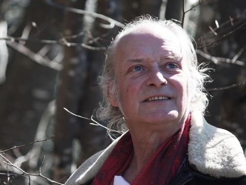 Jehan, le logeur de joie