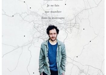 Fabien Martin « Comment devenir qui je suis »