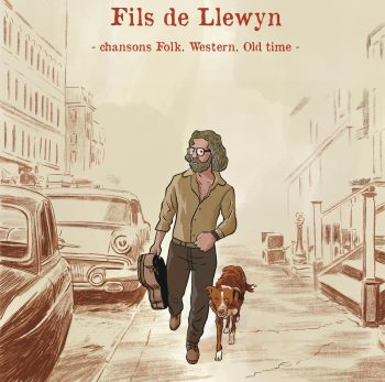 Frank Marty-Fils de Llewyn « J’ai continué ma route »