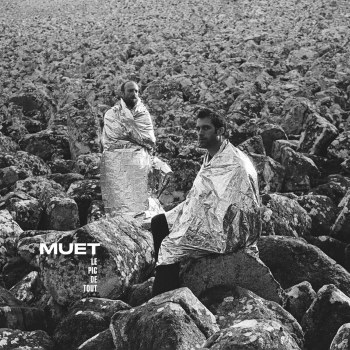 Muet « Le colosse »