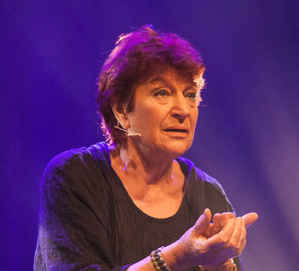L&rsquo;œuvre d&rsquo;Anne Sylvestre n&rsquo;en finit pas d&rsquo;enrichir nos scènes