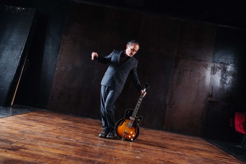 Batlik (photo de presse)
