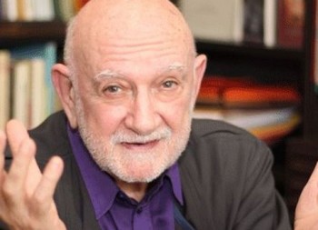 Henri Gougaud (photo non créditée)