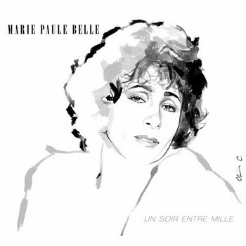 pochette Belle