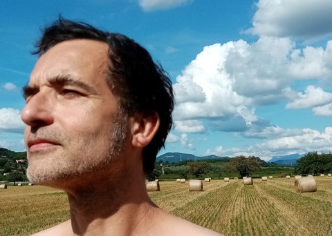 Alain Klingler, explorations de l’amour