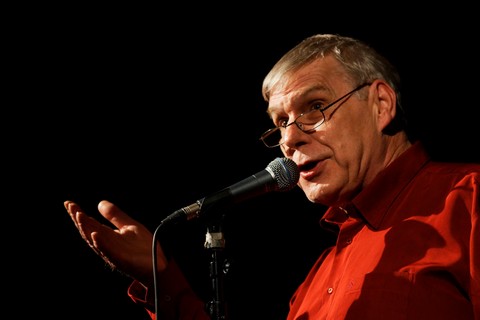 Philippe Roussel : la théorie du roussellement