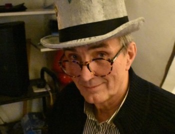 François Bréant (photo non créditée)