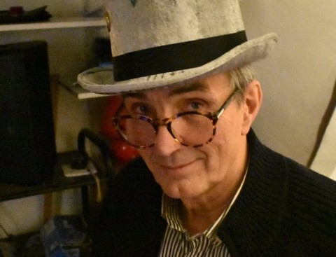 François Bréant, bel arrangeur, grand témoin