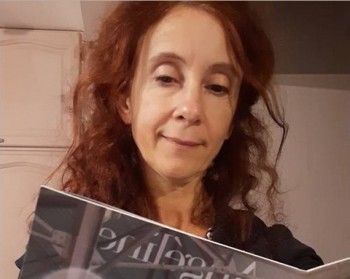 Angéline (photo non créditée)