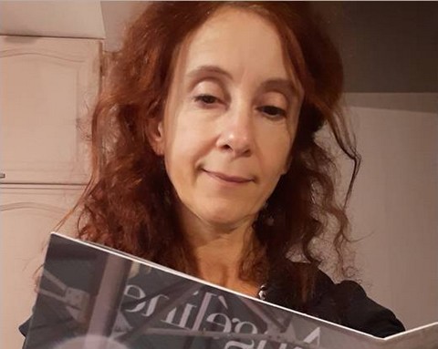 Angéline, le charme des chansons d&rsquo;antan