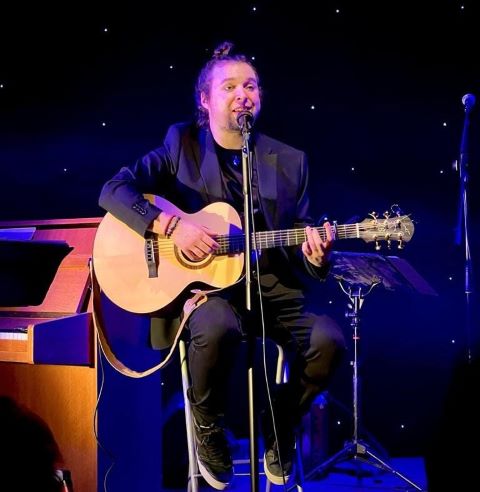 BARNABÉ 2024 concert la Templerie 480x492