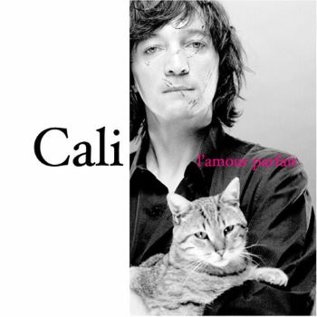 Cali, Benabar « Le grand jour »