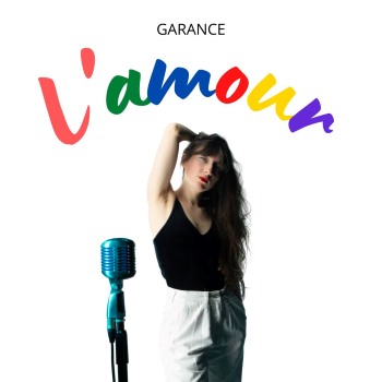 Garance « Une femme »