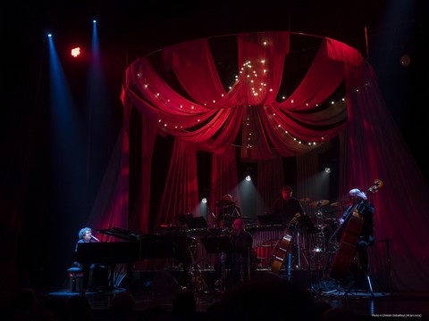 Juliette, l’ABC du concert parfait