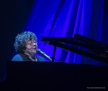 Juliette, l’ABC du concert parfait
